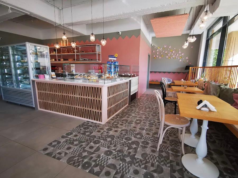 Cofetăria Saveur - french & romanian restaurant in 400495 Cluj-Napoca
