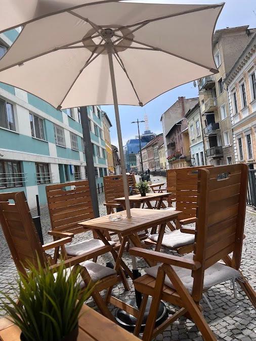 Elements Coffee Shop - breakfast-brunch & bakery restaurant in 400103 Cluj-Napoca