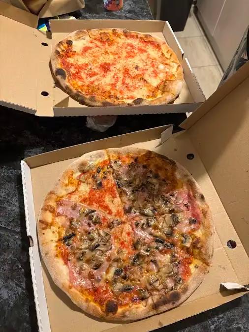 20 Pizza - italian & american restaurant in 400347 Cluj-Napoca