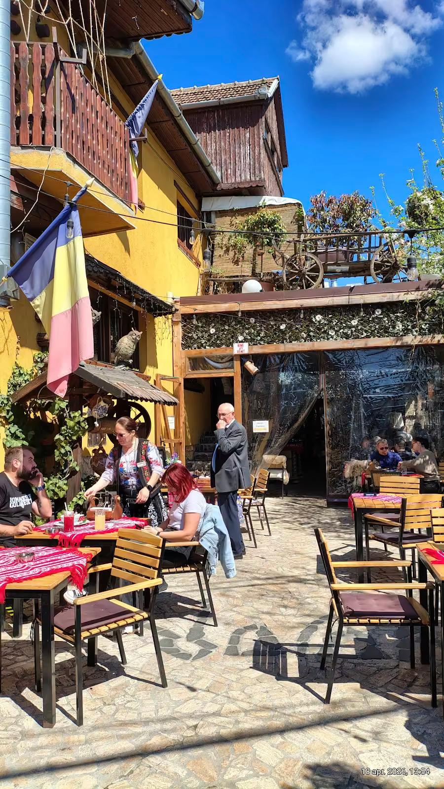 Restaurant Valahia - eastern-european & romanian restaurant in 400664 Cluj-Napoca
