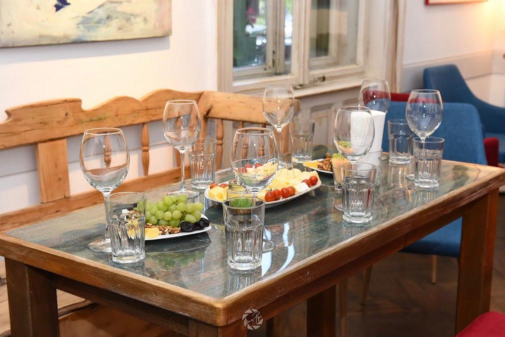 L'Autre Café - italian & pizza restaurant in 400394 Cluj-Napoca
