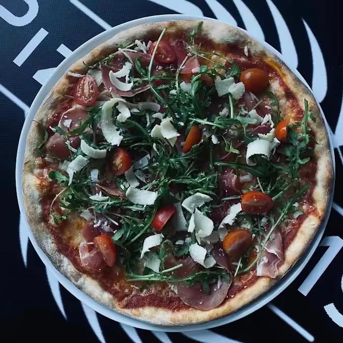 Pizzeria 191 - italian & pizza restaurant in 400347 Cluj-Napoca