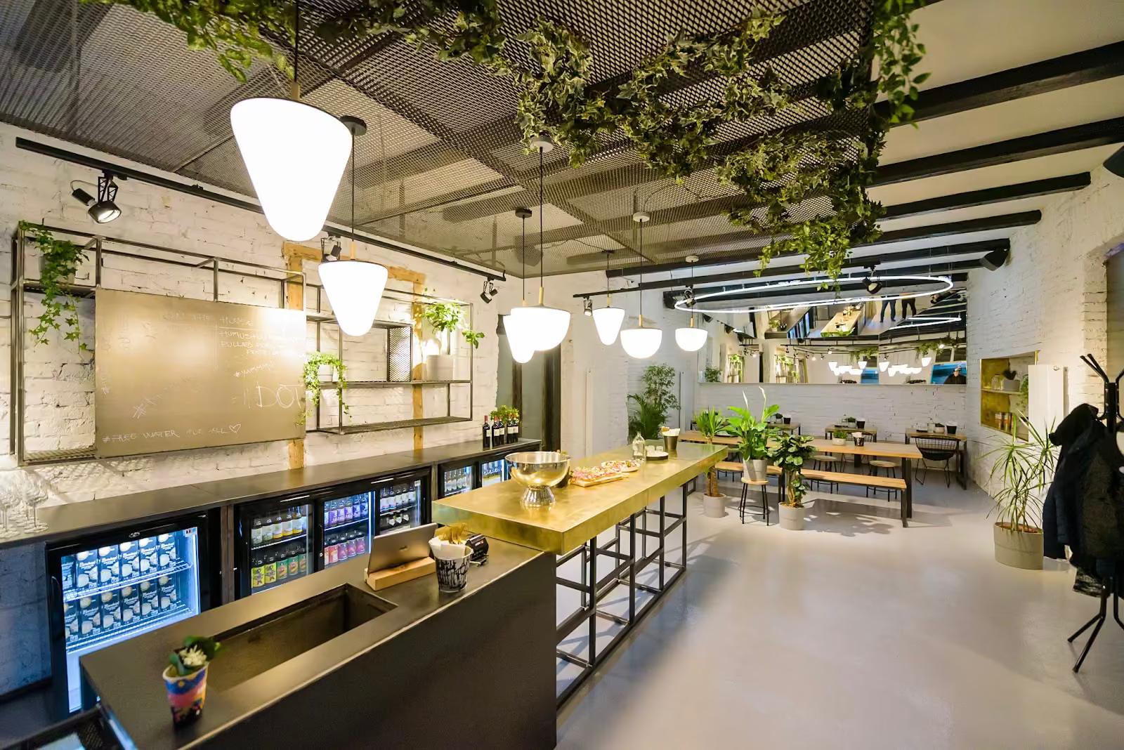 DOT - District of Toast - breakfast-brunch restaurant in 400090 Cluj-Napoca