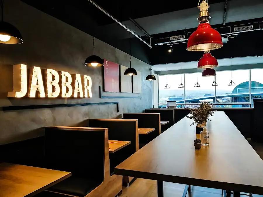 Jabbar Kebab House - turkish & middle-eastern restaurant in 400000 Cluj-Napoca