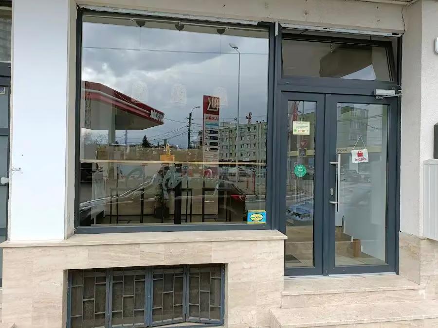 Coolinaria Restaurant - romanian & international restaurant in 400053 Cluj-Napoca