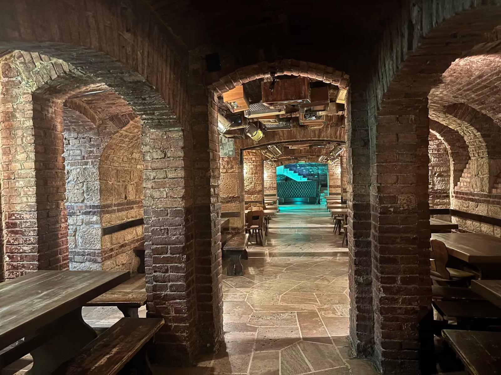 Irish Music Pub - american & british restaurant in 400174 Cluj-Napoca