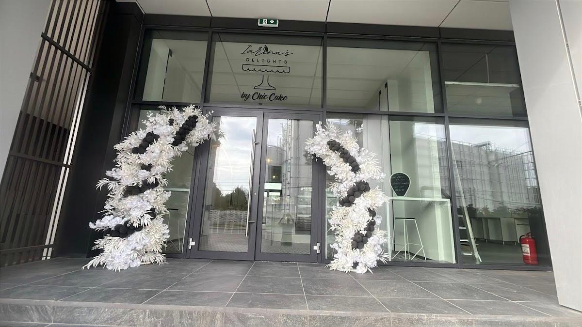 Iarina's delights by Chic Cake - romanian & bakery restaurant in 400641 Cluj-Napoca
