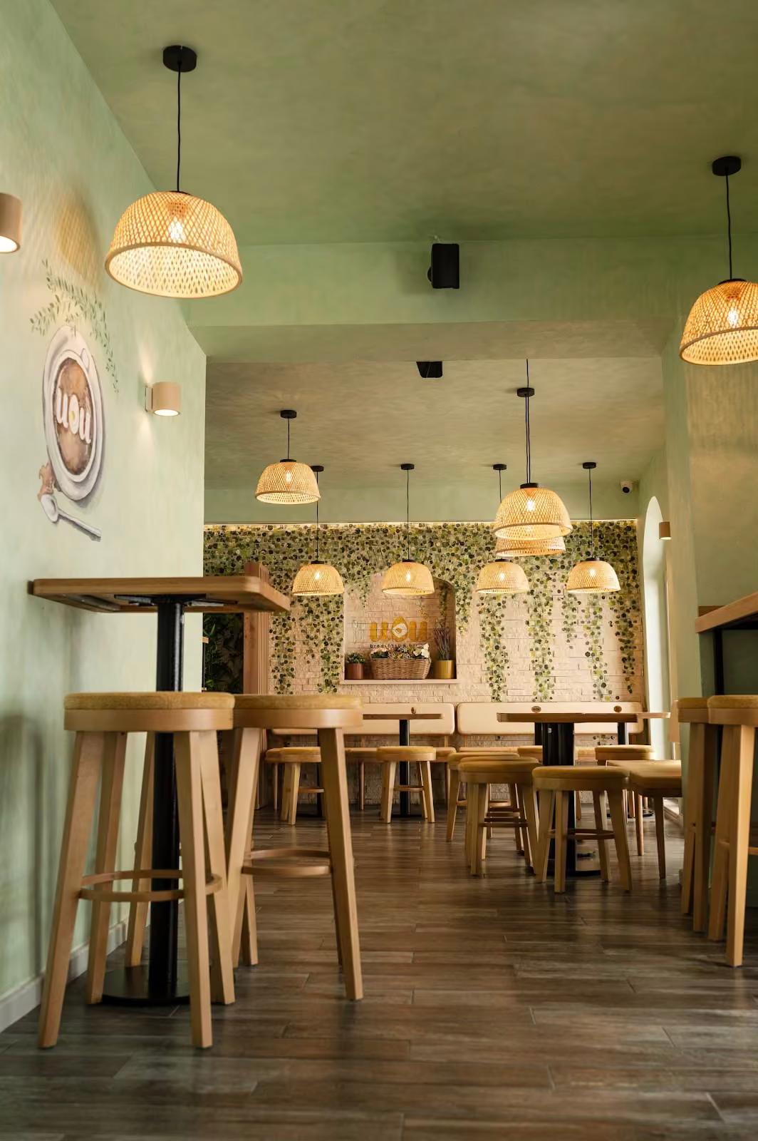 UOU - breakfast-brunch restaurant in 400091 Cluj-Napoca