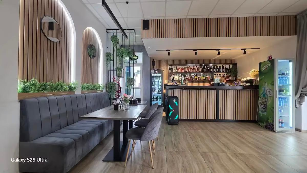 Myda Restaurant & Hotel - american & romanian restaurant in 407035 Apahida