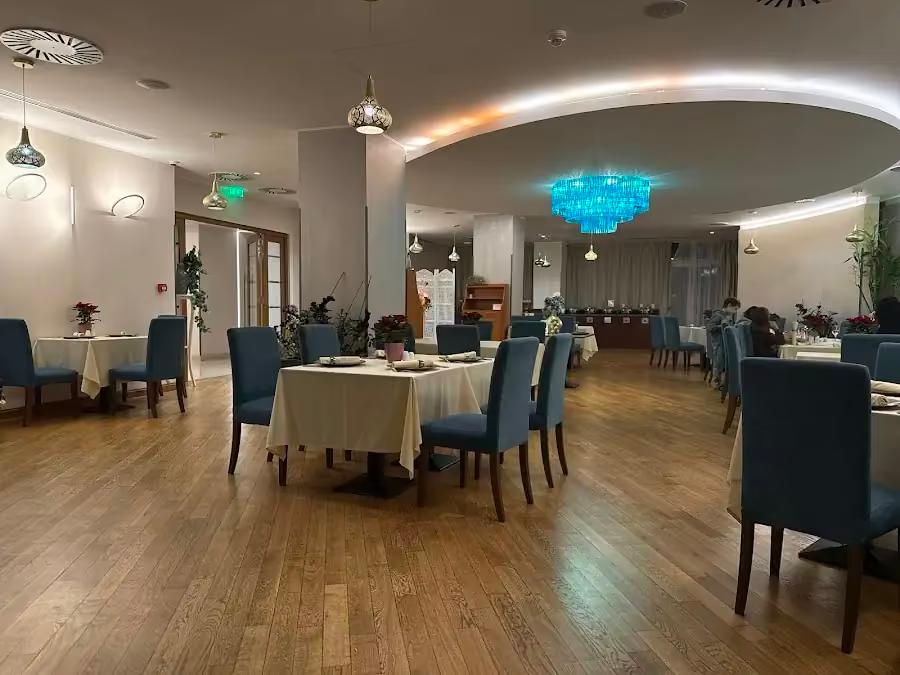 Marco Polo Restaurant - italian & indian restaurant in 400394 Cluj-Napoca