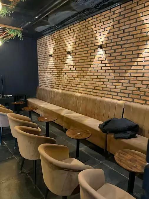 Medusa Lounge - mediterranean & greek restaurant in 400347 Cluj-Napoca