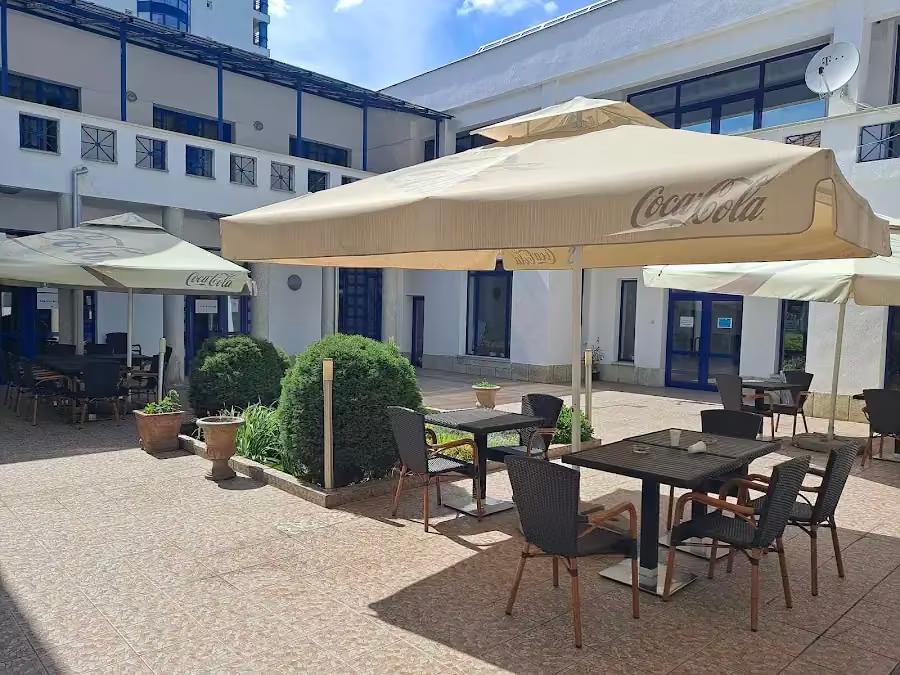 Restaurant Studențesc - eastern-european & romanian restaurant in 400535 Cluj-Napoca