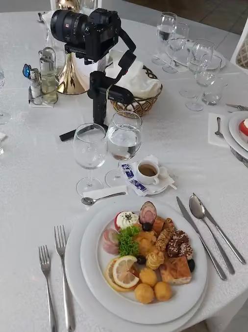 Grande Ballroom - romanian & international restaurant in 400394 Cluj-Napoca