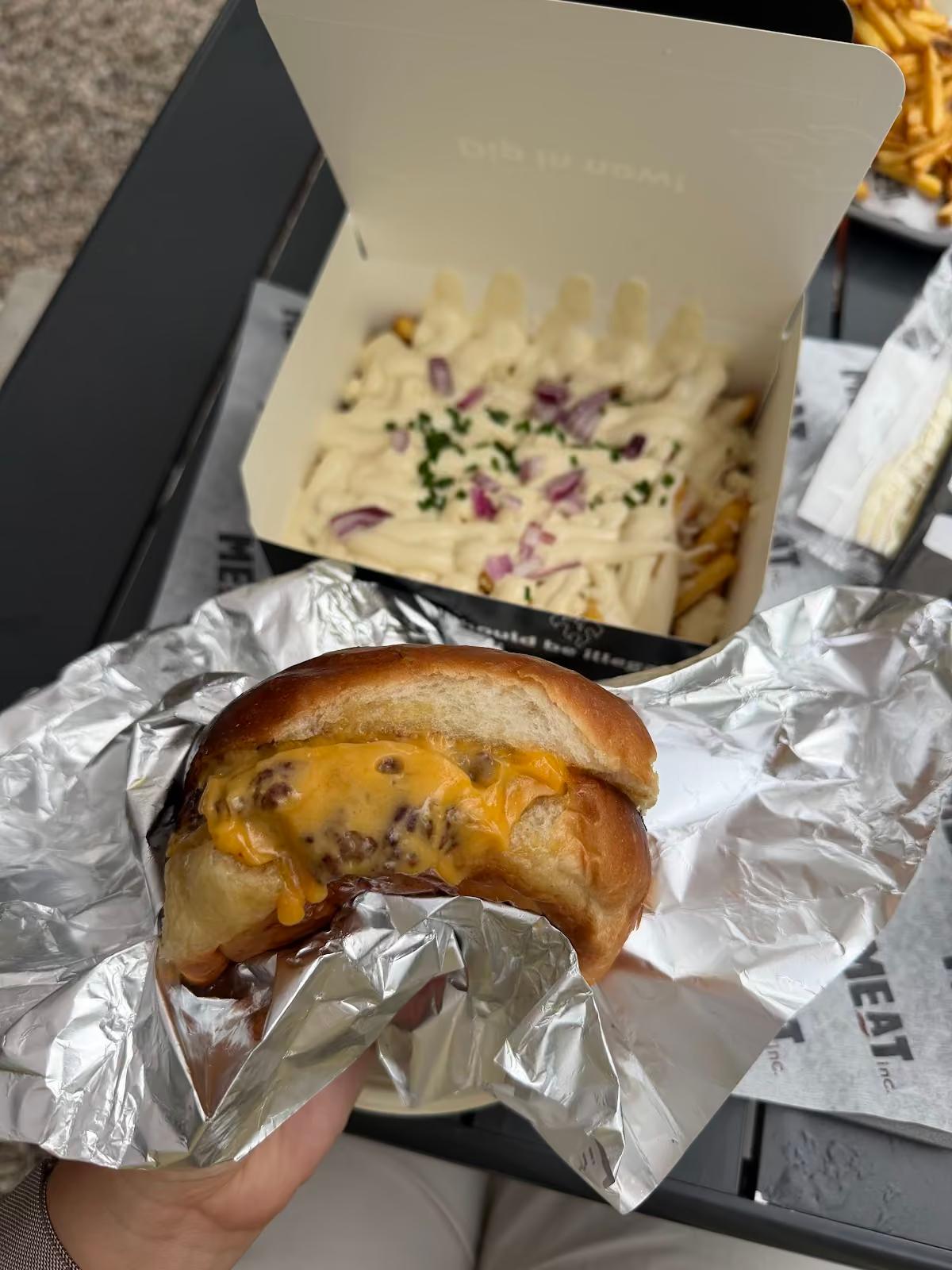 MEATinc. - american & steakhouse restaurant in 400000 Cluj-Napoca