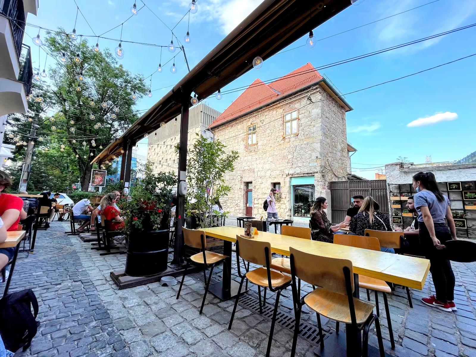 Form Café - american & breakfast-brunch restaurant in 400000 Cluj-Napoca