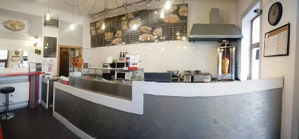 Kebapci - american & turkish restaurant in 400000 Cluj-Napoca