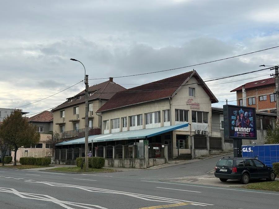 Brutăria Dartim - romanian & bakery restaurant in 400394 Cluj-Napoca