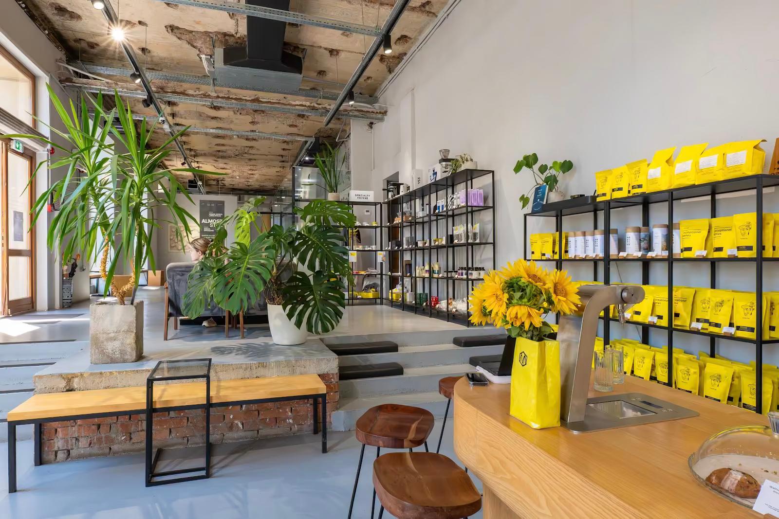 Meron Gallery - pizza & vegetarian restaurant in 400174 Cluj-Napoca