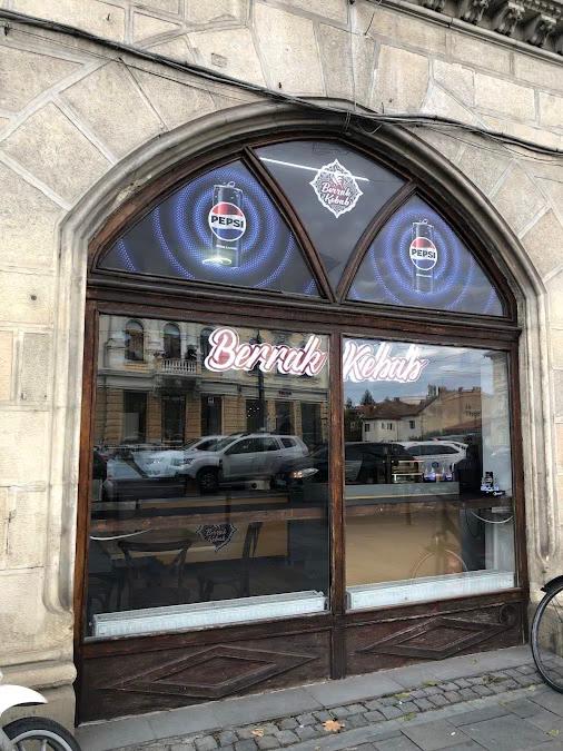 Berrak Kebab - mediterranean & turkish restaurant in 400394 Cluj-Napoca