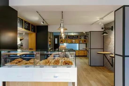 Victor. Fresh to go - mediterranean & vegetarian restaurant in 400012 Cluj-Napoca