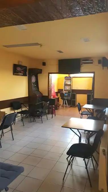 Totto Club - romanian & fast-food restaurant in 400394 Cluj-Napoca