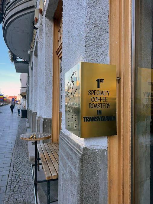 Olivo Coffee Culture - italian & french restaurant in 400394 Cluj-Napoca