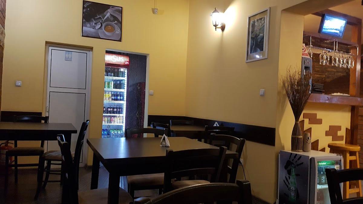 Don Sebastian Pizza - italian & pizza restaurant in 400394 Cluj-Napoca