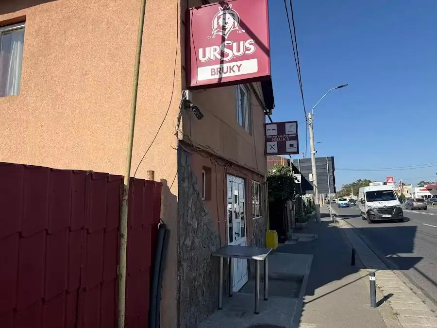 Bruky Com - romanian & pizza restaurant in 400397 Cluj-Napoca