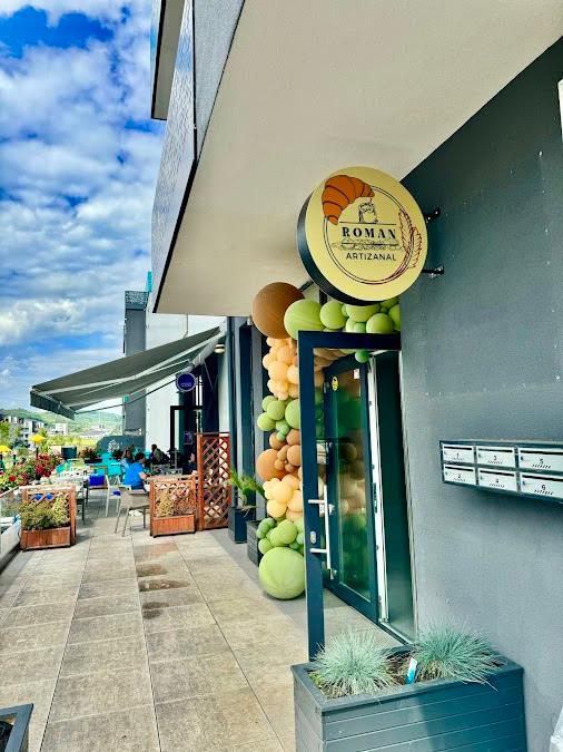 Roman Artizanal x Cafecito. - romanian & breakfast-brunch restaurant in 400001 Cluj-Napoca