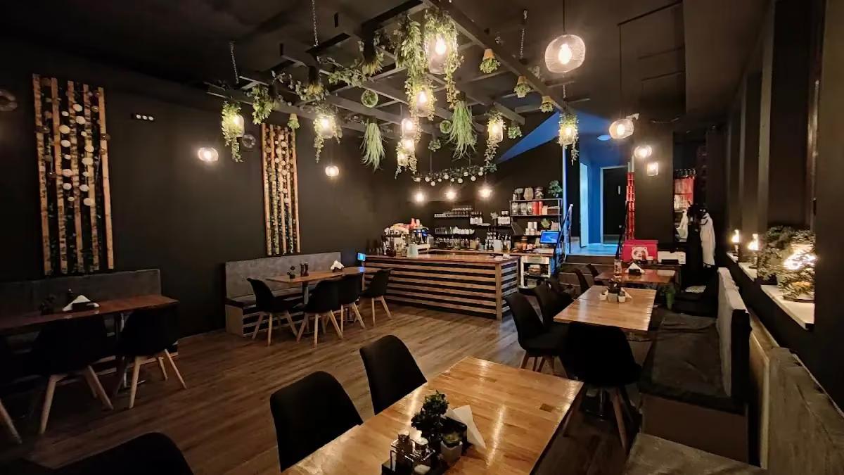 Crispy Store Zorilor - american & fast-food restaurant in 400347 Cluj-Napoca