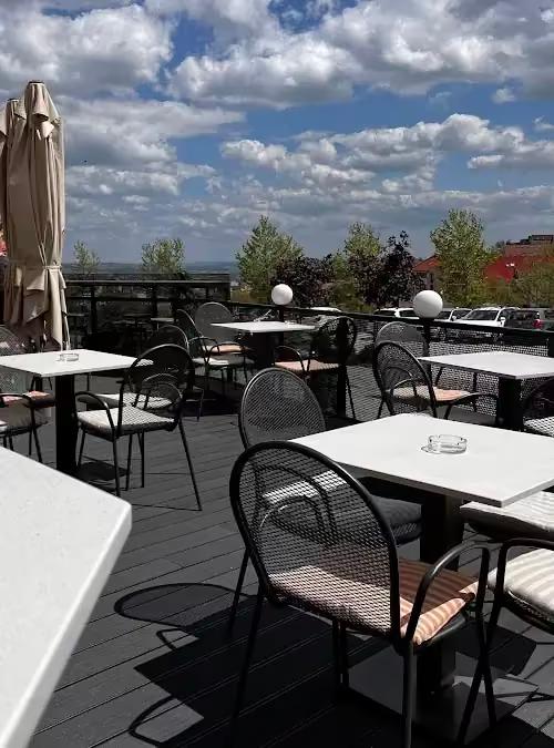 Bârlogul de Cafea - breakfast-brunch & bakery restaurant in 400505 Cluj-Napoca