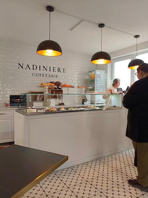 La Nadiniere - french & romanian restaurant in 400000 Cluj-Napoca