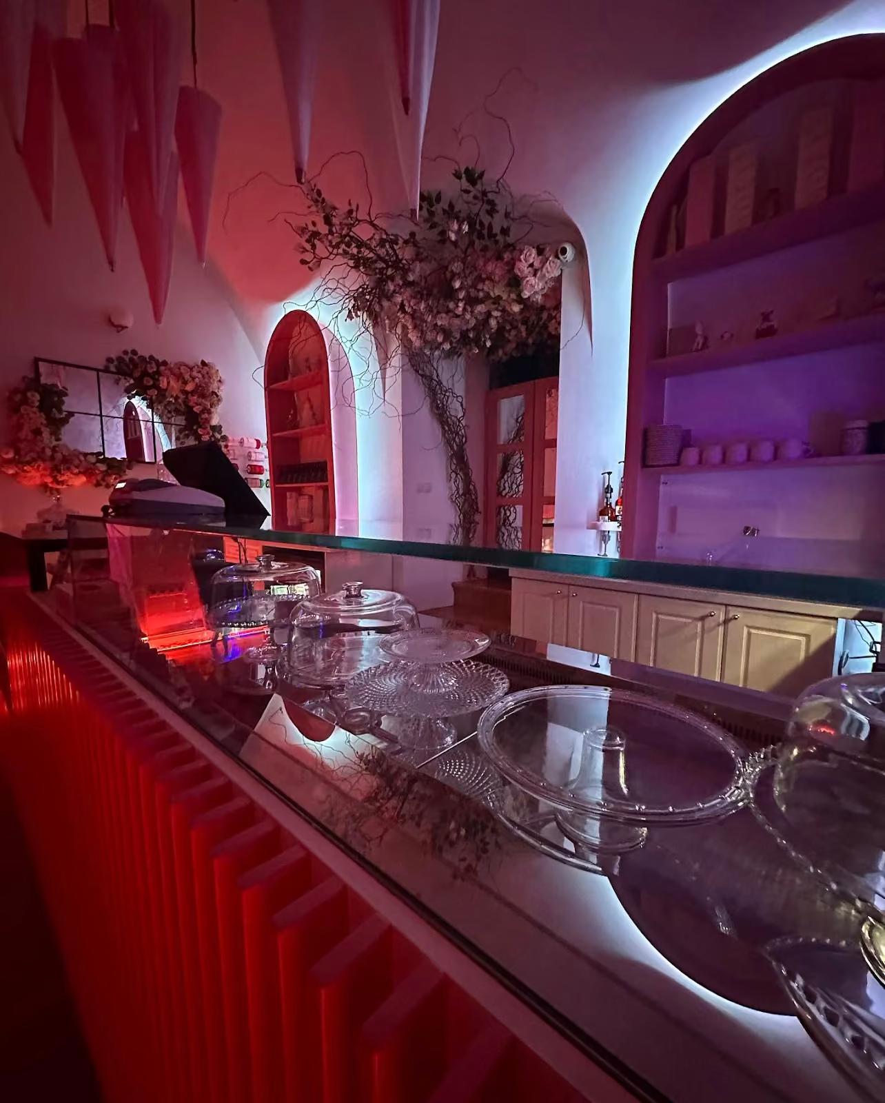 Nadiniere - Cofetarie Cluj - french & eastern-european restaurant in 400000 Cluj-Napoca