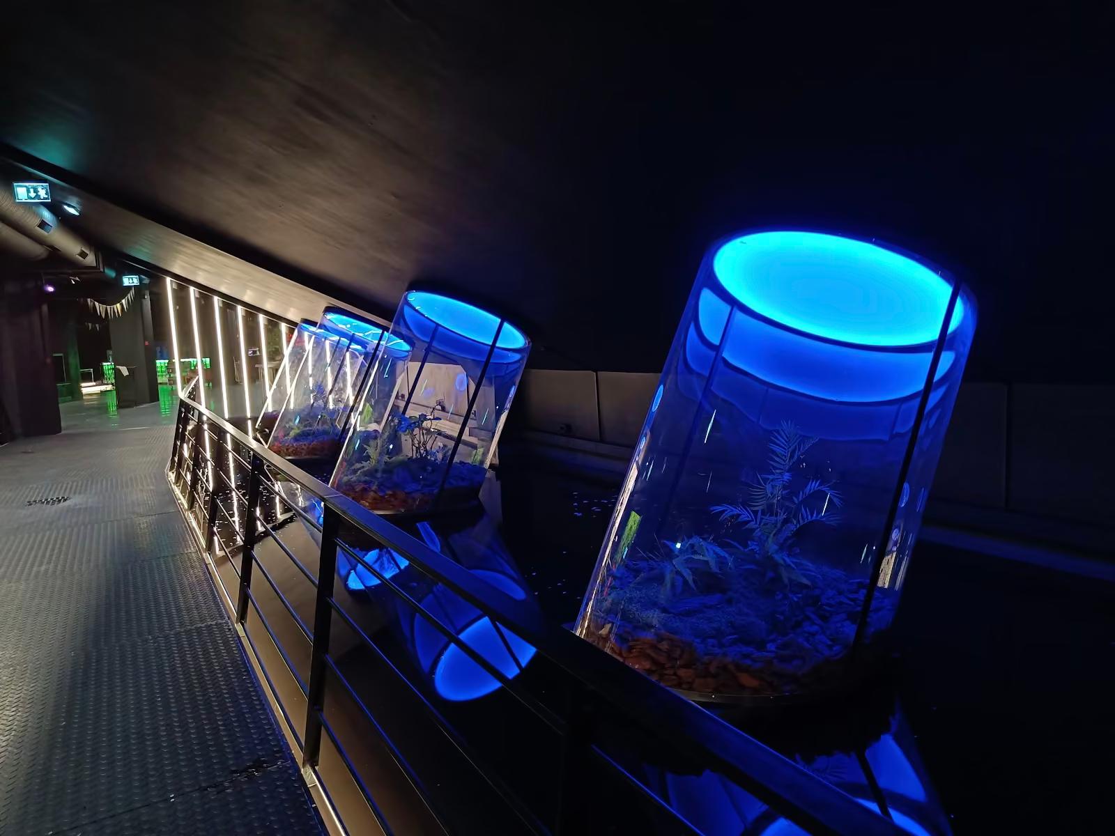 /FORM Space - italian & american restaurant in 400394 Cluj-Napoca