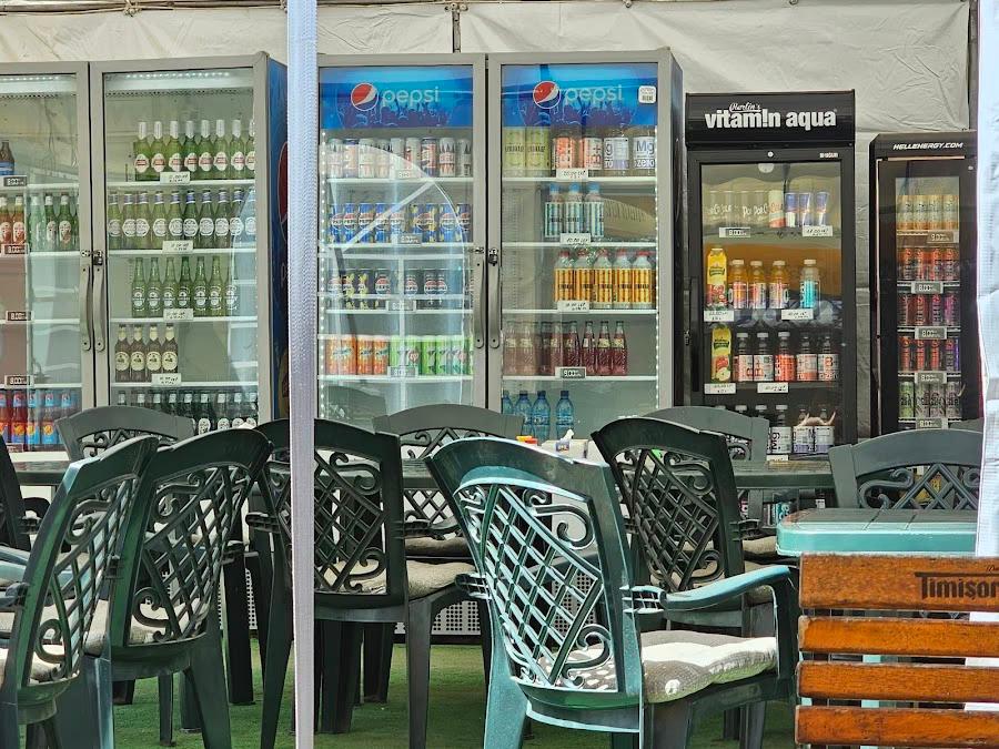 Minuturi la Feri 63 - romanian & bbq restaurant in 440000 Cluj-Napoca