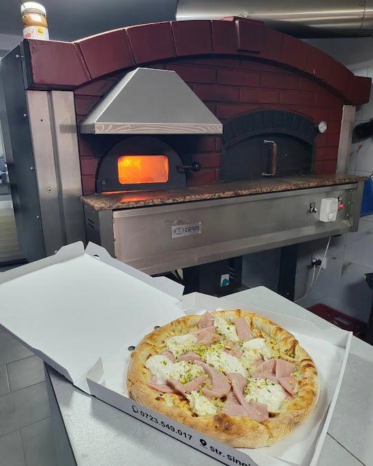 Pizzeria Bianco - italian & pizza restaurant in 400394 Cluj-Napoca